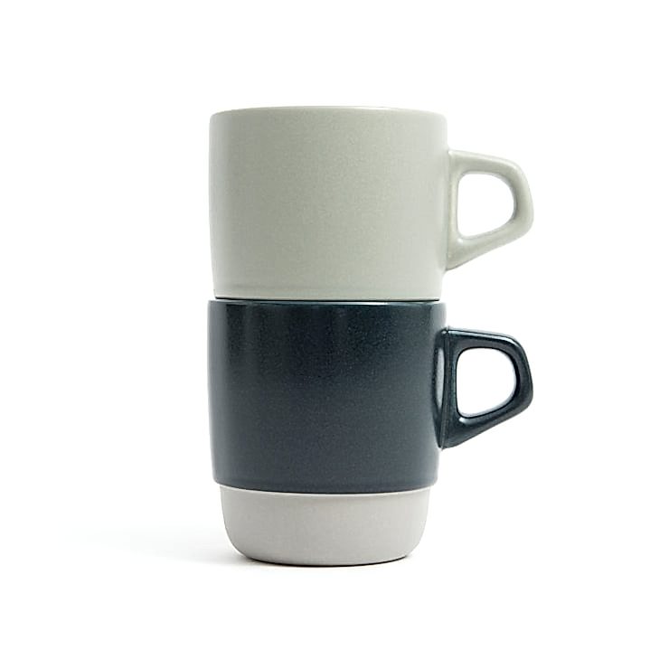 Kinto SCS Stacking Mug